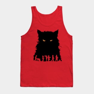 Pet Semetery Tank Top